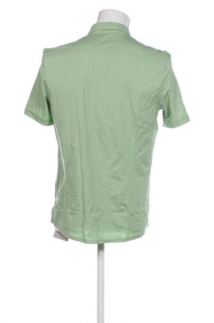 Pánská košile  Olymp, Velikost L, Barva Zelená, Cena  1 279,00 Kč