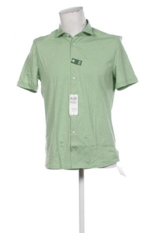 Pánská košile  Olymp, Velikost L, Barva Zelená, Cena  1 279,00 Kč