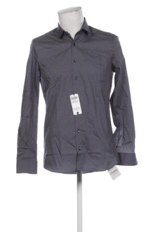 Férfi ing Olymp, Méret M, Szín Sokszínű, Ár 24 219 Ft