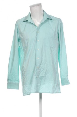 Férfi ing Olymp, Méret XL, Szín Zöld, Ár 12 740 Ft
