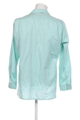 Férfi ing Olymp, Méret XL, Szín Zöld, Ár 12 740 Ft