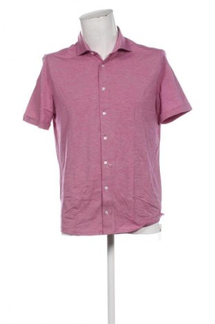 Férfi ing Olymp, Méret L, Szín Piros, Ár 21 679 Ft