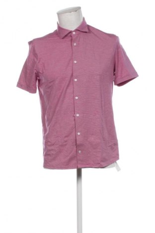 Férfi ing Olymp, Méret L, Szín Piros, Ár 21 679 Ft