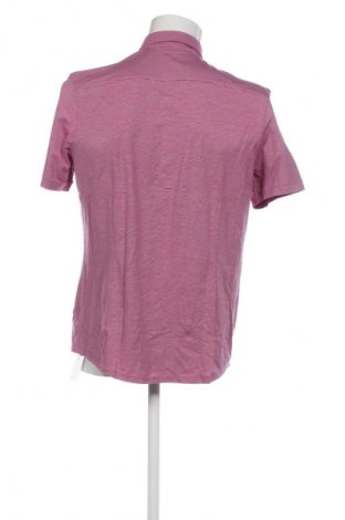 Férfi ing Olymp, Méret L, Szín Piros, Ár 21 679 Ft