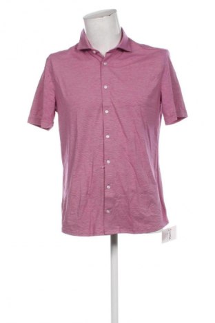 Férfi ing Olymp, Méret L, Szín Piros, Ár 21 679 Ft