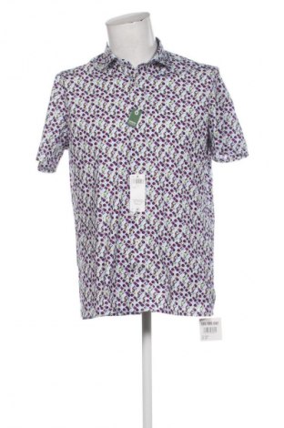 Férfi ing Olymp, Méret M, Szín Sokszínű, Ár 22 229 Ft