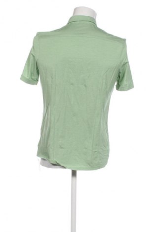 Férfi ing Olymp, Méret M, Szín Zöld, Ár 22 229 Ft