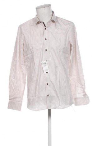 Férfi ing Olymp, Méret L, Szín Sokszínű, Ár 24 219 Ft