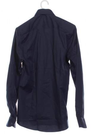 Мъжка риза Olymp, Размер S, Цвят Син, Цена 38,34 €