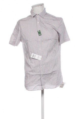 Мъжка риза Olymp, Размер L, Цвят Многоцветен, Цена 39,36 €