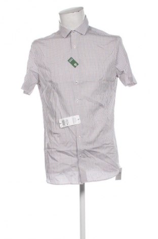 Мъжка риза Olymp, Размер L, Цвят Многоцветен, Цена 39,36 €