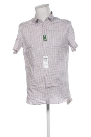 Мъжка риза Olymp, Размер L, Цвят Многоцветен, Цена 39,36 €