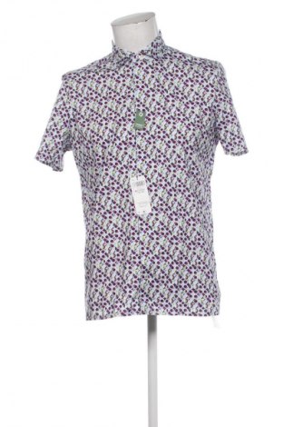 Мъжка риза Olymp, Размер L, Цвят Многоцветен, Цена 39,36 €