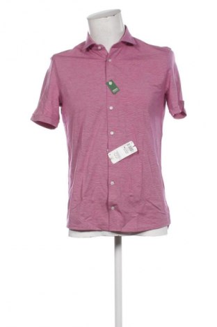 Férfi ing Olymp, Méret M, Szín Rózsaszín, Ár 22 229 Ft