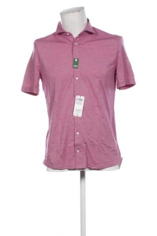 Мъжка риза Olymp, Размер M, Цвят Многоцветен, Цена 40,39 €