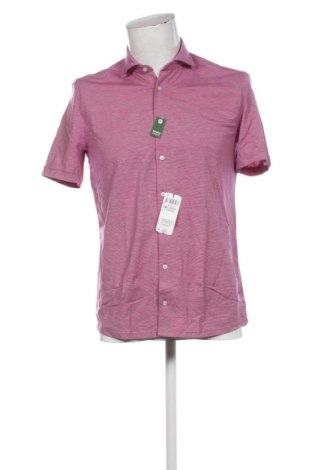 Мъжка риза Olymp, Размер M, Цвят Многоцветен, Цена 40,39 €