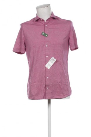 Мъжка риза Olymp, Размер M, Цвят Многоцветен, Цена 40,39 €