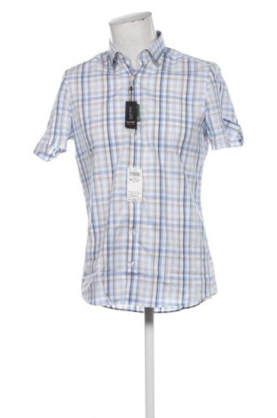 Férfi ing Olymp, Méret M, Szín Sokszínű, Ár 22 229 Ft