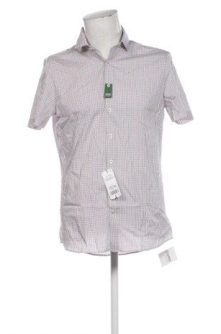 Férfi ing Olymp, Méret L, Szín Sokszínű, Ár 21 679 Ft