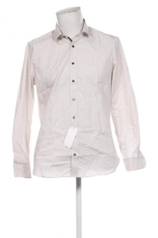 Férfi ing Olymp, Méret L, Szín Sokszínű, Ár 24 219 Ft