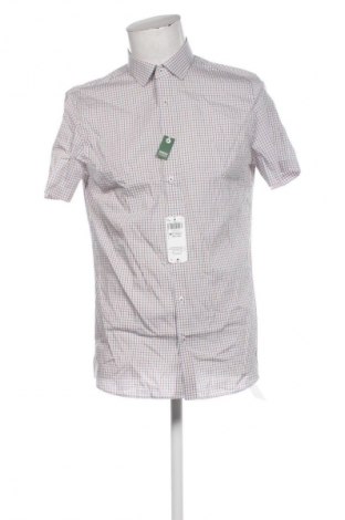 Férfi ing Olymp, Méret L, Szín Sokszínű, Ár 21 679 Ft