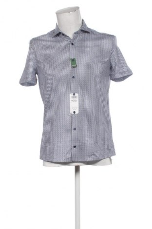 Мъжка риза Olymp, Размер M, Цвят Многоцветен, Цена 40,39 €