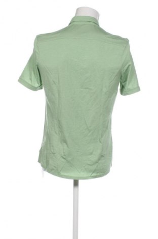 Мъжка риза Olymp, Размер M, Цвят Зелен, Цена 43,97 €