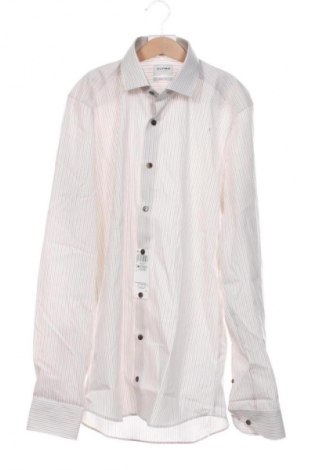 Férfi ing Olymp, Méret S, Szín Sokszínű, Ár 24 219 Ft