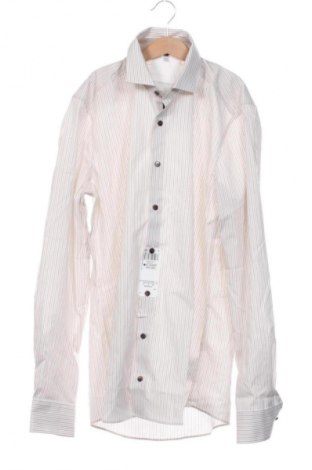 Férfi ing Olymp, Méret S, Szín Sokszínű, Ár 24 219 Ft