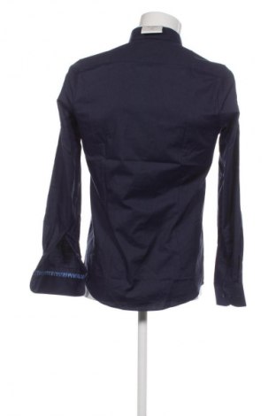 Pánská košile  Olymp, Velikost S, Barva Modrá, Cena  1 329,00 Kč