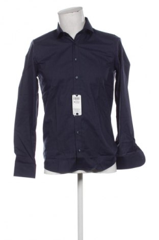Férfi ing Olymp, Méret S, Szín Kék, Ár 24 219 Ft