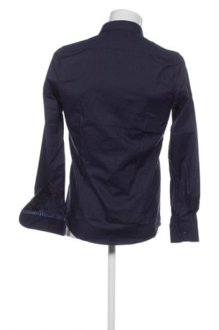 Férfi ing Olymp, Méret S, Szín Kék, Ár 24 219 Ft