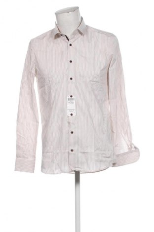 Férfi ing Olymp, Méret M, Szín Sokszínű, Ár 25 489 Ft