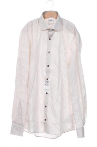 Férfi ing Olymp, Méret S, Szín Sokszínű, Ár 24 219 Ft