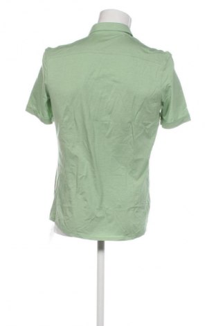 Férfi ing Olymp, Méret M, Szín Zöld, Ár 22 229 Ft