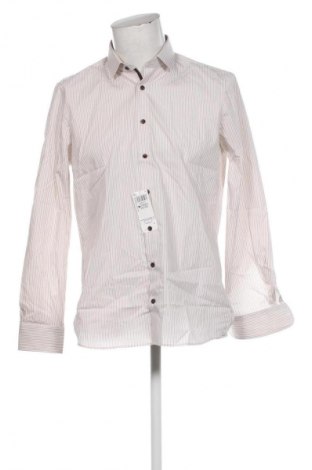 Férfi ing Olymp, Méret L, Szín Sokszínű, Ár 24 219 Ft