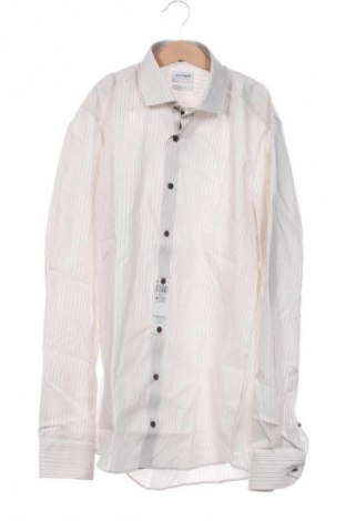 Férfi ing Olymp, Méret S, Szín Sokszínű, Ár 24 219 Ft