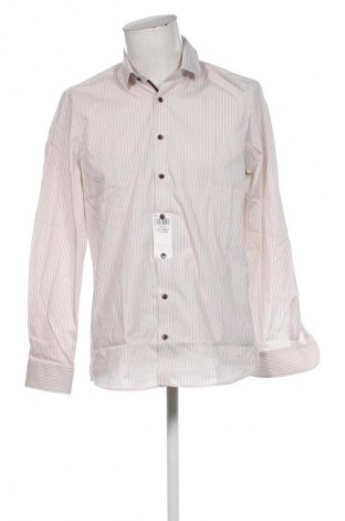 Férfi ing Olymp, Méret L, Szín Sokszínű, Ár 24 219 Ft