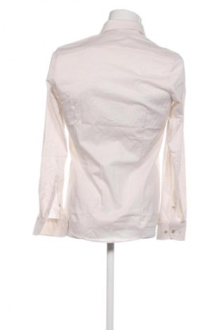 Férfi ing Olymp, Méret S, Szín Bézs, Ár 24 219 Ft