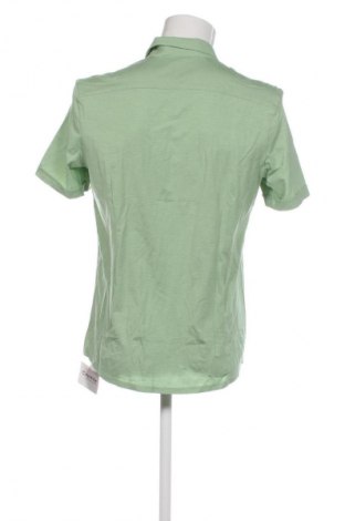 Pánská košile  Olymp, Velikost L, Barva Zelená, Cena  1 279,00 Kč