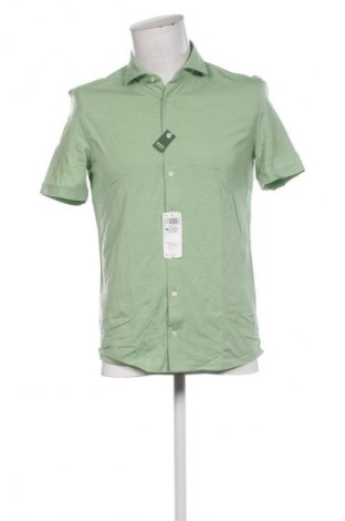 Pánská košile  Olymp, Velikost M, Barva Zelená, Cena  1 299,00 Kč