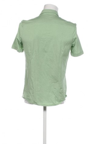 Pánská košile  Olymp, Velikost M, Barva Zelená, Cena  1 299,00 Kč
