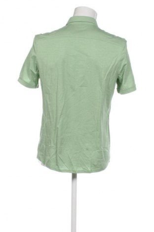 Férfi ing Olymp, Méret M, Szín Zöld, Ár 22 229 Ft
