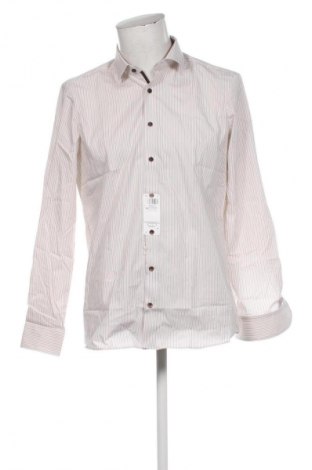 Мъжка риза Olymp, Размер L, Цвят Многоцветен, Цена 65,44 €