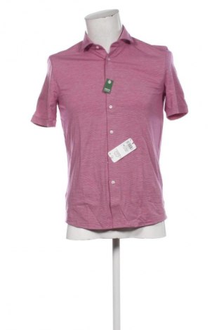 Мъжка риза Olymp, Размер S, Цвят Многоцветен, Цена 42,94 €