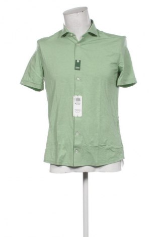 Férfi ing Olymp, Méret M, Szín Zöld, Ár 22 229 Ft