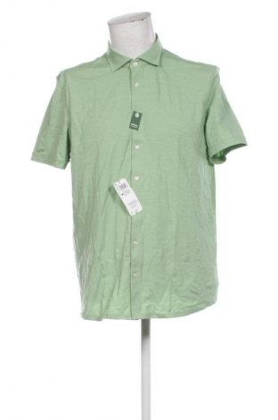 Férfi ing Olymp, Méret XL, Szín Zöld, Ár 21 679 Ft