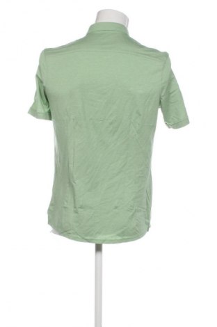 Férfi ing Olymp, Méret M, Szín Zöld, Ár 22 229 Ft