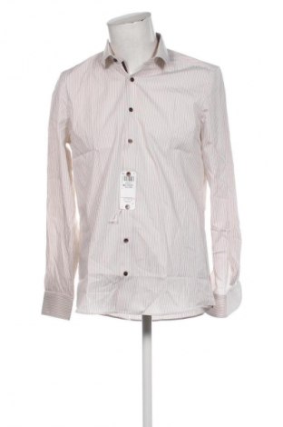 Férfi ing Olymp, Méret L, Szín Sokszínű, Ár 24 219 Ft