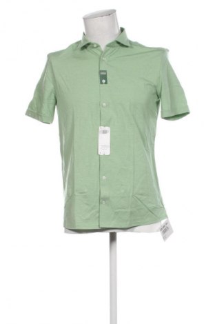 Férfi ing Olymp, Méret M, Szín Zöld, Ár 22 229 Ft